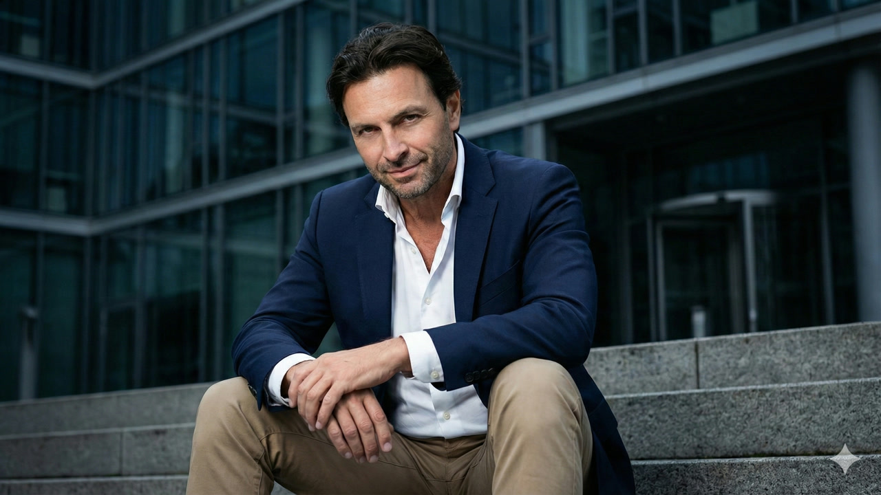 Michael Qamar